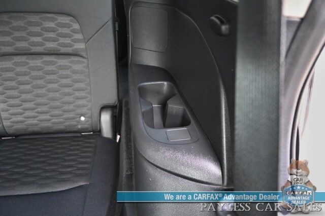 2024 Nissan Pathfinder SV / AWD / Auto Start / Power & Heated Cloth Seats / Adaptive Cruise Control / Lane Departure & Blind Spot / Apple CarPlay & Android Auto / Back Up Camera / 3rd Row / Seats 8 / Keyless Entry & Start / 27 MPG / 1-Owner Anchorage AK