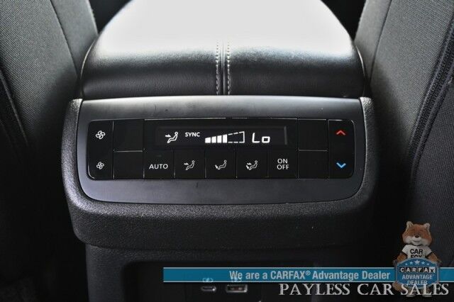 2024 Nissan Pathfinder SV / AWD / Auto Start / Power & Heated Cloth Seats / Adaptive Cruise Control / Lane Departure & Blind Spot / Apple CarPlay & Android Auto / Back Up Camera / 3rd Row / Seats 8 / Keyless Entry & Start / 27 MPG / 1-Owner Anchorage AK