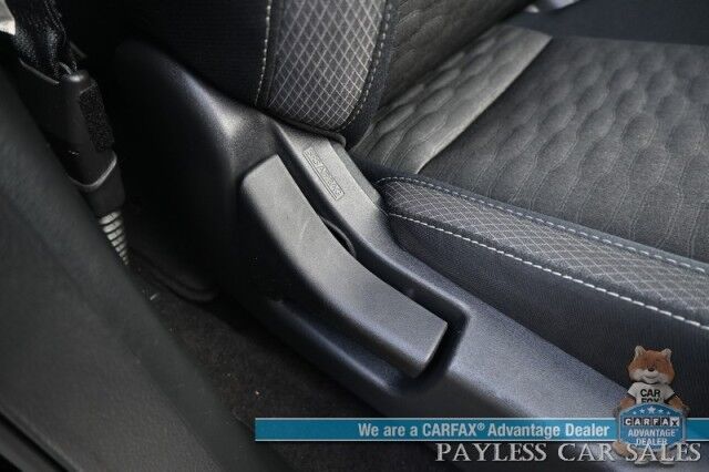 2024 Nissan Pathfinder SV / AWD / Auto Start / Power & Heated Cloth Seats / Adaptive Cruise Control / Lane Departure & Blind Spot / Apple CarPlay & Android Auto / Back Up Camera / 3rd Row / Seats 8 / Keyless Entry & Start / 27 MPG / 1-Owner Anchorage AK