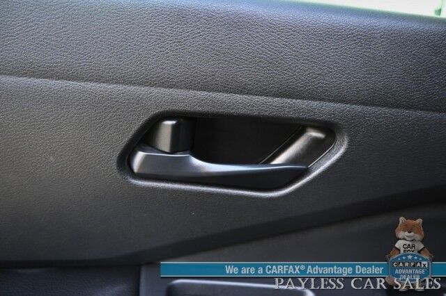 2024 Nissan Pathfinder SV / AWD / Auto Start / Power & Heated Cloth Seats / Adaptive Cruise Control / Lane Departure & Blind Spot / Apple CarPlay & Android Auto / Back Up Camera / 3rd Row / Seats 8 / Keyless Entry & Start / 27 MPG / 1-Owner Anchorage AK