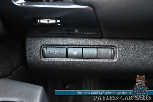 2024 Nissan Pathfinder SV / AWD / Auto Start / Power & Heated Cloth Seats / Adaptive Cruise Control / Lane Departure & Blind Spot / Apple CarPlay & Android Auto / Back Up Camera / 3rd Row / Seats 8 / Keyless Entry & Start / 27 MPG / 1-Owner Wasilla AK