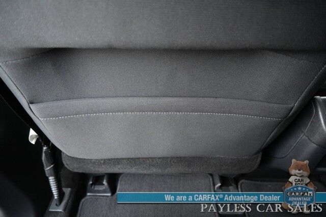 2024 Nissan Pathfinder SV / AWD / Auto Start / Power & Heated Cloth Seats / Adaptive Cruise Control / Lane Departure & Blind Spot / Apple CarPlay & Android Auto / Back Up Camera / 3rd Row / Seats 8 / Keyless Entry & Start / 27 MPG / 1-Owner Wasilla AK