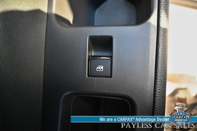 2024 Nissan Pathfinder SV / AWD / Auto Start / Power & Heated Cloth Seats / Adaptive Cruise Control / Lane Departure & Blind Spot / Apple CarPlay & Android Auto / Back Up Camera / 3rd Row / Seats 8 / Keyless Entry & Start / 27 MPG / 1-Owner Wasilla AK