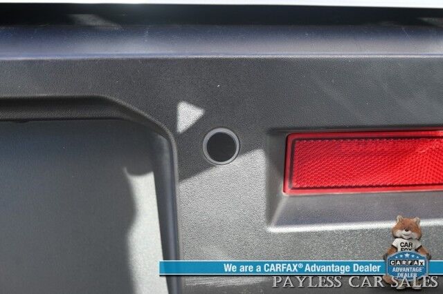 2024 Nissan Pathfinder SV / AWD / Auto Start / Power & Heated Cloth Seats / Adaptive Cruise Control / Lane Departure & Blind Spot / Apple CarPlay & Android Auto / Back Up Camera / 3rd Row / Seats 8 / Keyless Entry & Start / 27 MPG / 1-Owner Anchorage AK