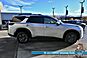 2024 Nissan Pathfinder SV / AWD / Auto Start / Power & Heated Cloth Seats / Adaptive Cruise Control / Lane Departure & Blind Spot / Apple CarPlay & Android Auto / Back Up Camera / 3rd Row / Seats 8 / Keyless Entry & Start / 27 MPG / 1-Owner Anchorage AK
