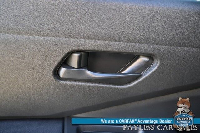 2024 Nissan Pathfinder SV / AWD / Auto Start / Power & Heated Cloth Seats / Adaptive Cruise Control / Lane Departure & Blind Spot / Apple CarPlay & Android Auto / Back Up Camera / 3rd Row / Seats 8 / Keyless Entry & Start / 27 MPG / 1-Owner Wasilla AK