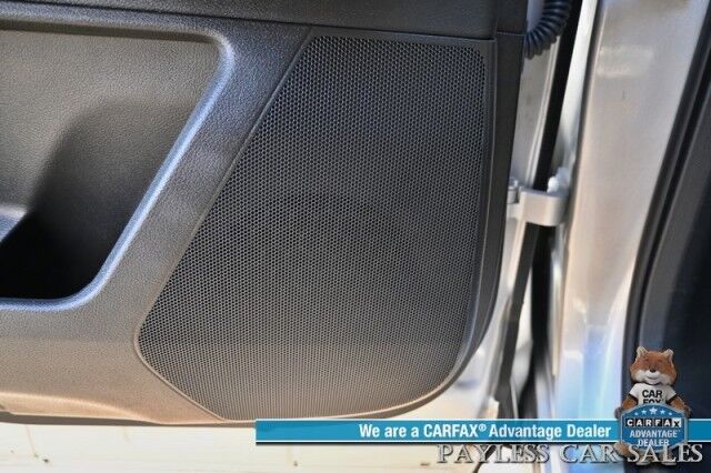 2024 Nissan Pathfinder SV / AWD / Auto Start / Power & Heated Cloth Seats / Adaptive Cruise Control / Lane Departure & Blind Spot / Apple CarPlay & Android Auto / Back Up Camera / 3rd Row / Seats 8 / Keyless Entry & Start / 27 MPG / 1-Owner Wasilla AK