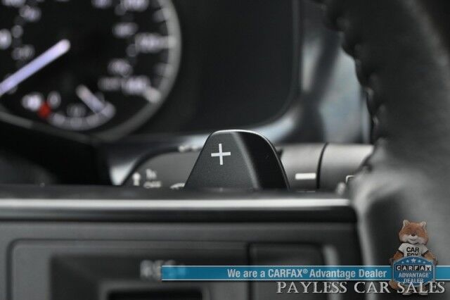 2024 Nissan Pathfinder SV / AWD / Auto Start / Power & Heated Cloth Seats / Adaptive Cruise Control / Lane Departure & Blind Spot / Apple CarPlay & Android Auto / Back Up Camera / 3rd Row / Seats 8 / Keyless Entry & Start / 27 MPG / 1-Owner Wasilla AK