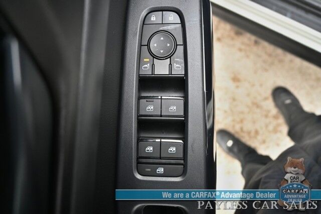 2024 Nissan Pathfinder SV / AWD / Auto Start / Power & Heated Cloth Seats / Adaptive Cruise Control / Lane Departure & Blind Spot / Apple CarPlay & Android Auto / Back Up Camera / 3rd Row / Seats 8 / Keyless Entry & Start / 27 MPG / 1-Owner Wasilla AK