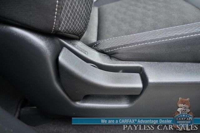 2024 Nissan Pathfinder SV / AWD / Auto Start / Power & Heated Cloth Seats / Adaptive Cruise Control / Lane Departure & Blind Spot / Apple CarPlay & Android Auto / Back Up Camera / 3rd Row / Seats 8 / Keyless Entry & Start / 27 MPG / 1-Owner Wasilla AK