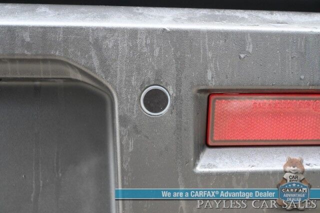 2024 Nissan Pathfinder SV / AWD / Auto Start / Power & Heated Cloth Seats / Adaptive Cruise Control / Lane Departure & Blind Spot / Apple CarPlay & Android Auto / Back Up Camera / 3rd Row / Seats 8 / Keyless Entry & Start / 27 MPG / 1-Owner Wasilla AK