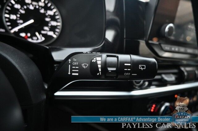 2024 Nissan Pathfinder SV / AWD / Auto Start / Power & Heated Cloth Seats / Adaptive Cruise Control / Lane Departure & Blind Spot / Apple CarPlay & Android Auto / Back Up Camera / 3rd Row / Seats 8 / Keyless Entry & Start / 27 MPG / 1-Owner Anchorage AK 2024 Nissan Pathfinder SV / AWD / Auto Start / Power & Heated Cloth Seats / Adaptive Cruise Control / Lane Departure & Blind Spot / Apple CarPlay & Android Auto / Back Up Camera / 3rd Row / Seats 8 / Keyless Entry & Start / 27 MPG / 1-Owner Anchorage AK