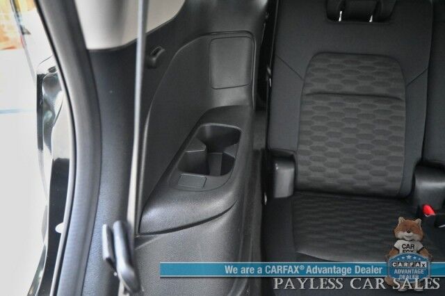 2024 Nissan Pathfinder SV / AWD / Auto Start / Power & Heated Cloth Seats / Adaptive Cruise Control / Lane Departure & Blind Spot / Apple CarPlay & Android Auto / Back Up Camera / 3rd Row / Seats 8 / Keyless Entry & Start / 27 MPG / 1-Owner Anchorage AK 2024 Nissan Pathfinder SV / AWD / Auto Start / Power & Heated Cloth Seats / Adaptive Cruise Control / Lane Departure & Blind Spot / Apple CarPlay & Android Auto / Back Up Camera / 3rd Row / Seats 8 / Keyless Entry & Start / 27 MPG / 1-Owner Anchorage AK