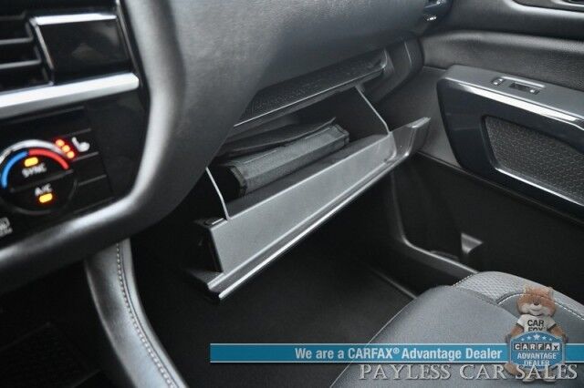 2024 Nissan Pathfinder SV / AWD / Auto Start / Power & Heated Cloth Seats / Adaptive Cruise Control / Lane Departure & Blind Spot / Apple CarPlay & Android Auto / Back Up Camera / 3rd Row / Seats 8 / Keyless Entry & Start / 27 MPG / 1-Owner Anchorage AK 2024 Nissan Pathfinder SV / AWD / Auto Start / Power & Heated Cloth Seats / Adaptive Cruise Control / Lane Departure & Blind Spot / Apple CarPlay & Android Auto / Back Up Camera / 3rd Row / Seats 8 / Keyless Entry & Start / 27 MPG / 1-Owner Anchorage AK