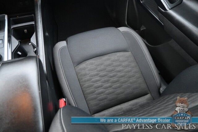 2024 Nissan Pathfinder SV / AWD / Auto Start / Power & Heated Cloth Seats / Adaptive Cruise Control / Lane Departure & Blind Spot / Apple CarPlay & Android Auto / Back Up Camera / 3rd Row / Seats 8 / Keyless Entry & Start / 27 MPG / 1-Owner Anchorage AK 2024 Nissan Pathfinder SV / AWD / Auto Start / Power & Heated Cloth Seats / Adaptive Cruise Control / Lane Departure & Blind Spot / Apple CarPlay & Android Auto / Back Up Camera / 3rd Row / Seats 8 / Keyless Entry & Start / 27 MPG / 1-Owner Anchorage AK