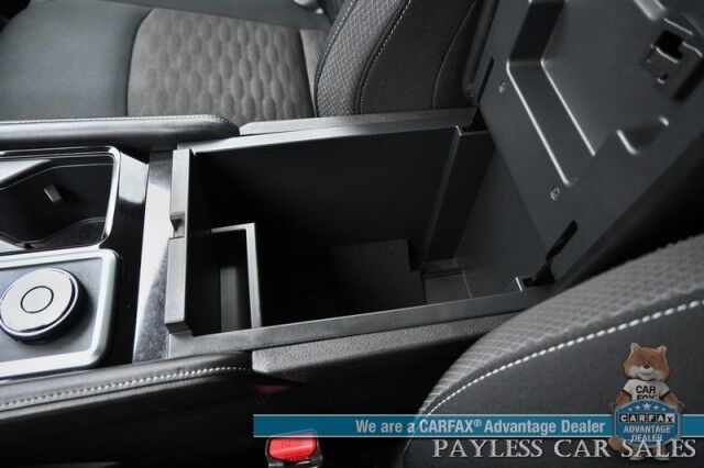 2024 Nissan Pathfinder SV / AWD / Auto Start / Power & Heated Cloth Seats / Adaptive Cruise Control / Lane Departure & Blind Spot / Apple CarPlay & Android Auto / Back Up Camera / 3rd Row / Seats 8 / Keyless Entry & Start / 27 MPG / 1-Owner Anchorage AK 2024 Nissan Pathfinder SV / AWD / Auto Start / Power & Heated Cloth Seats / Adaptive Cruise Control / Lane Departure & Blind Spot / Apple CarPlay & Android Auto / Back Up Camera / 3rd Row / Seats 8 / Keyless Entry & Start / 27 MPG / 1-Owner Anchorage AK