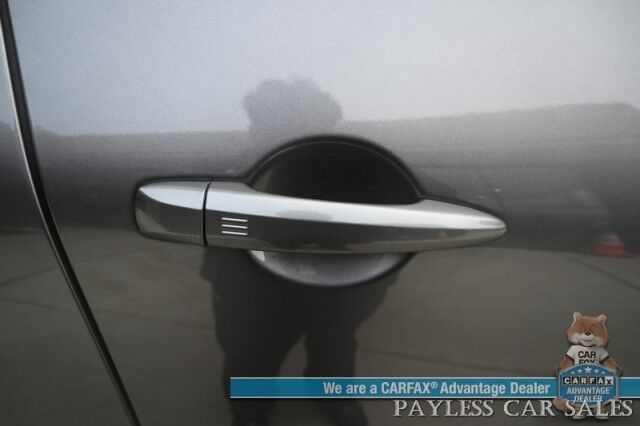 2024 Nissan Pathfinder SV / AWD / Auto Start / Power & Heated Cloth Seats / Adaptive Cruise / Lane Watch & Blind Spot Alert / Apple CarPlay & Android Auto / 3rd Row / Seats 8 / Keyless Entry & Start / Back Up Camera / 1-Owner Anchorage AK 2024 Nissan Pathfinder SV / AWD / Auto Start / Power & Heated Cloth Seats / Adaptive Cruise / Lane Watch & Blind Spot Alert / Apple CarPlay & Android Auto / 3rd Row / Seats 8 / Keyless Entry & Start / Back Up Camera / 1-Owner Anchorage AK