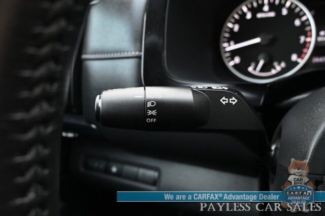 2024 Nissan Pathfinder SV / AWD / Auto Start / Power & Heated Cloth Seats / Adaptive Cruise / Lane Watch & Blind Spot Alert / Apple CarPlay & Android Auto / 3rd Row / Seats 8 / Keyless Entry & Start / Back Up Camera / 1-Owner Anchorage AK 2024 Nissan Pathfinder SV / AWD / Auto Start / Power & Heated Cloth Seats / Adaptive Cruise / Lane Watch & Blind Spot Alert / Apple CarPlay & Android Auto / 3rd Row / Seats 8 / Keyless Entry & Start / Back Up Camera / 1-Owner Anchorage AK