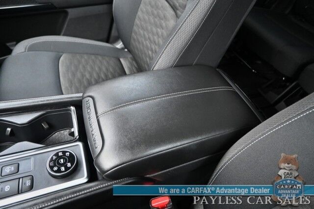 2024 Nissan Pathfinder SV / AWD / Auto Start / Power & Heated Cloth Seats / Adaptive Cruise / Lane Watch & Blind Spot Alert / Apple CarPlay & Android Auto / 3rd Row / Seats 8 / Keyless Entry & Start / Back Up Camera / 1-Owner Anchorage AK 2024 Nissan Pathfinder SV / AWD / Auto Start / Power & Heated Cloth Seats / Adaptive Cruise / Lane Watch & Blind Spot Alert / Apple CarPlay & Android Auto / 3rd Row / Seats 8 / Keyless Entry & Start / Back Up Camera / 1-Owner Anchorage AK