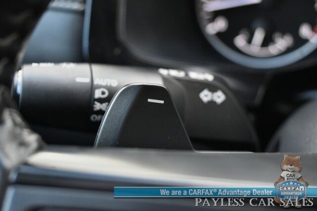 2024 Nissan Pathfinder SV / AWD / Auto Start / Power & Heated Seats / Adaptive Cruise Control / Lane Departure & Blind Spot / Apple CarPlay & Android Auto / Back Up Camera / 3rd Row / Seats 8 / Cruise Control / 27 MPG / 1-Owner Anchorage AK