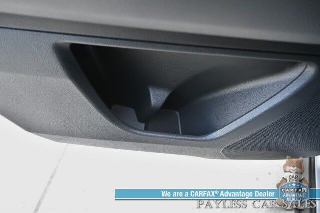 2024 Nissan Pathfinder SV / AWD / Auto Start / Power & Heated Seats / Adaptive Cruise Control / Lane Departure & Blind Spot / Apple CarPlay & Android Auto / Back Up Camera / 3rd Row / Seats 8 / Cruise Control / 27 MPG / 1-Owner Anchorage AK