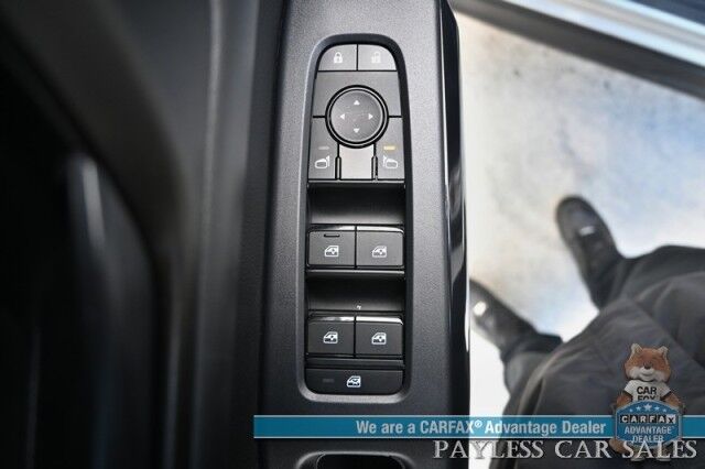 2024 Nissan Pathfinder SV / AWD / Auto Start / Power & Heated Seats / Adaptive Cruise Control / Lane Departure & Blind Spot / Apple CarPlay & Android Auto / Back Up Camera / 3rd Row / Seats 8 / Cruise Control / 27 MPG / 1-Owner Anchorage AK