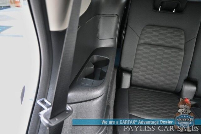 2024 Nissan Pathfinder SV / AWD / Auto Start / Power & Heated Seats / Adaptive Cruise Control / Lane Departure & Blind Spot / Apple CarPlay & Android Auto / Back Up Camera / 3rd Row / Seats 8 / Cruise Control / 27 MPG / 1-Owner Anchorage AK