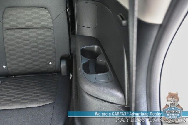 2024 Nissan Pathfinder SV / AWD / Auto Start / Power & Heated Seats / Adaptive Cruise Control / Lane Departure & Blind Spot / Apple CarPlay & Android Auto / Back Up Camera / 3rd Row / Seats 8 / Cruise Control / 27 MPG / 1-Owner Anchorage AK