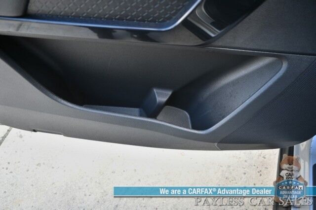 2024 Nissan Pathfinder SV / AWD / Auto Start / Power & Heated Seats / Adaptive Cruise Control / Lane Departure & Blind Spot / Apple CarPlay & Android Auto / Back Up Camera / 3rd Row / Seats 8 / Cruise Control / 27 MPG / 1-Owner Anchorage AK