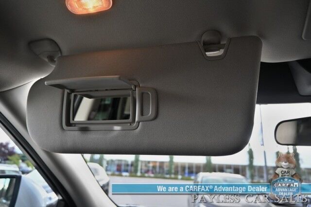 2024 Nissan Pathfinder SV / AWD / Auto Start / Power & Heated Seats / Adaptive Cruise Control / Lane Departure & Blind Spot / Apple CarPlay & Android Auto / Back Up Camera / 3rd Row / Seats 8 / Cruise Control / 27 MPG / 1-Owner Anchorage AK