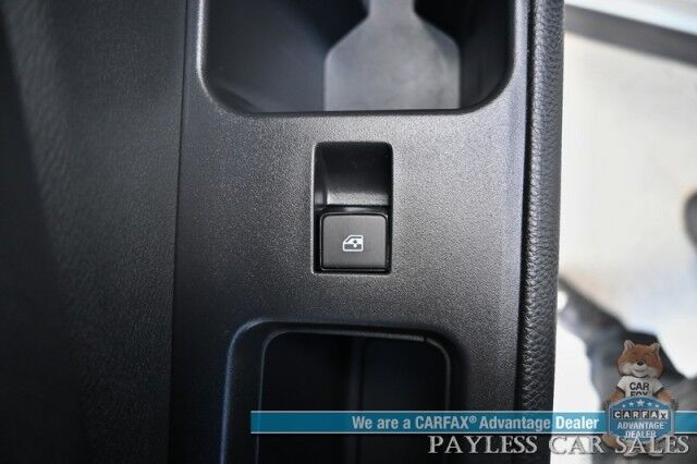 2024 Nissan Pathfinder SV / AWD / Auto Start / Power & Heated Seats / Adaptive Cruise Control / Lane Departure & Blind Spot / Apple CarPlay & Android Auto / Back Up Camera / 3rd Row / Seats 8 / Cruise Control / 27 MPG / 1-Owner Anchorage AK