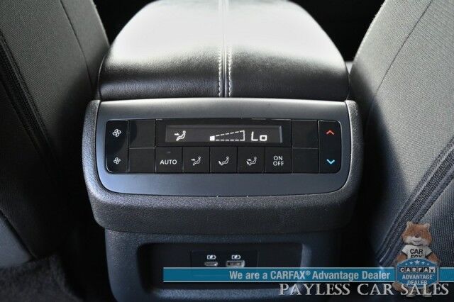 2024 Nissan Pathfinder SV / AWD / Auto Start / Power & Heated Seats / Adaptive Cruise Control / Lane Departure & Blind Spot / Apple CarPlay & Android Auto / Back Up Camera / 3rd Row / Seats 8 / Cruise Control / 27 MPG / 1-Owner Anchorage AK