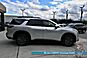 2024 Nissan Pathfinder SV / AWD / Auto Start / Power & Heated Seats / Adaptive Cruise Control / Lane Departure & Blind Spot / Apple CarPlay & Android Auto / Back Up Camera / 3rd Row / Seats 8 / Cruise Control / 27 MPG / 1-Owner Anchorage AK