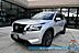 2024 Nissan Pathfinder SV / AWD / Auto Start / Power & Heated Seats / Adaptive Cruise Control / Lane Departure & Blind Spot / Apple CarPlay & Android Auto / Back Up Camera / 3rd Row / Seats 8 / Cruise Control / 27 MPG / 1-Owner Anchorage AK