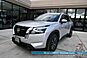 2024 Nissan Pathfinder SV / AWD / Auto Start / Power & Heated Seats / Adaptive Cruise Control / Lane Departure & Blind Spot / Apple CarPlay & Android Auto / Back Up Camera / 3rd Row / Seats 8 / Cruise Control / 27 MPG / 1-Owner Anchorage AK