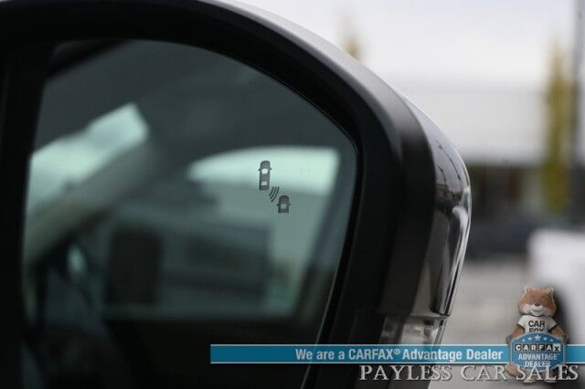 2024 Nissan Pathfinder SV Wasilla AK