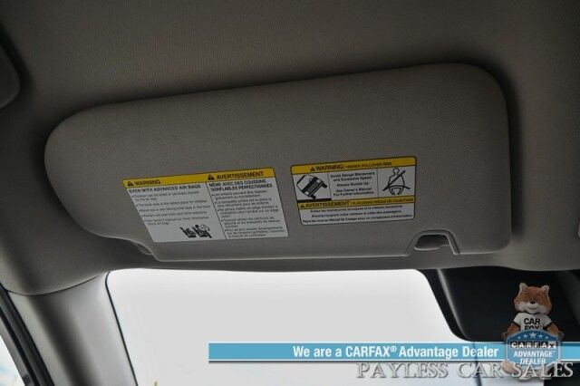 2024 Nissan Pathfinder SV Wasilla AK