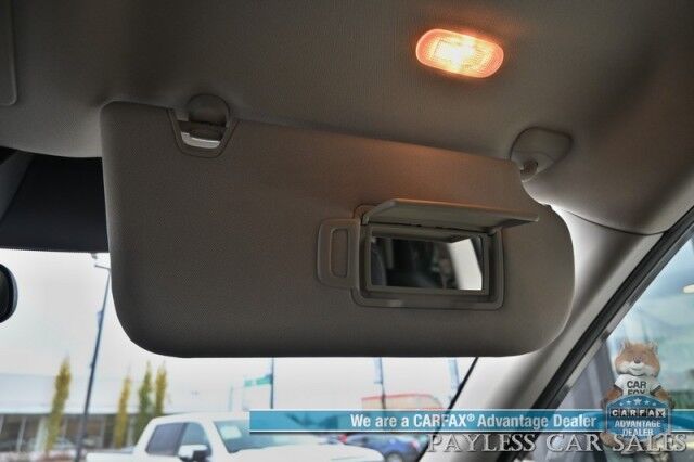 2024 Nissan Pathfinder SV Wasilla AK