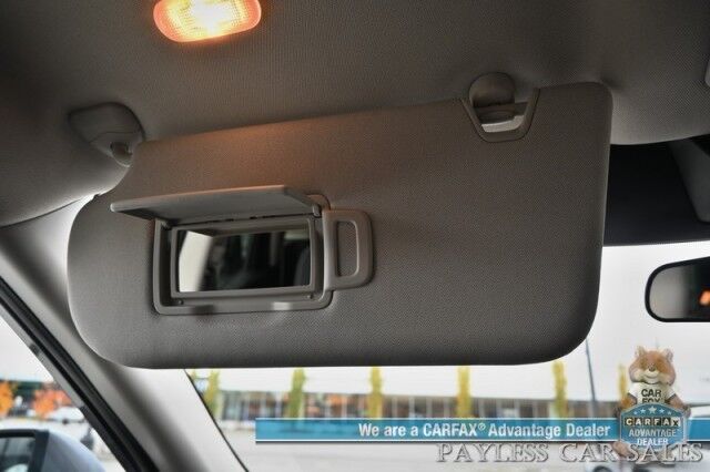 2024 Nissan Pathfinder SV Wasilla AK