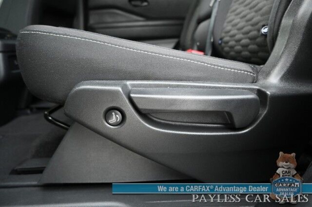 2024 Nissan Pathfinder SV Wasilla AK