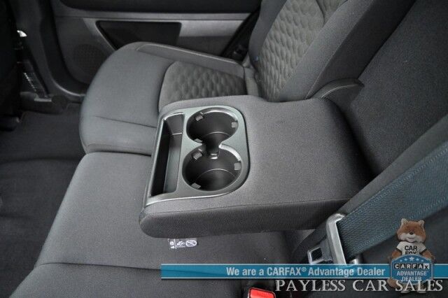 2024 Nissan Pathfinder SV Wasilla AK