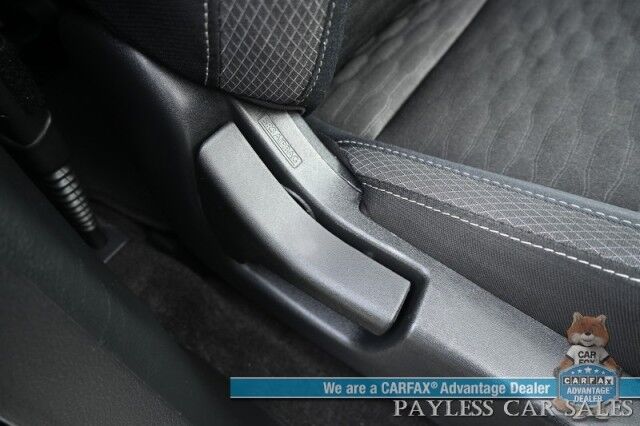 2024 Nissan Pathfinder SV Wasilla AK