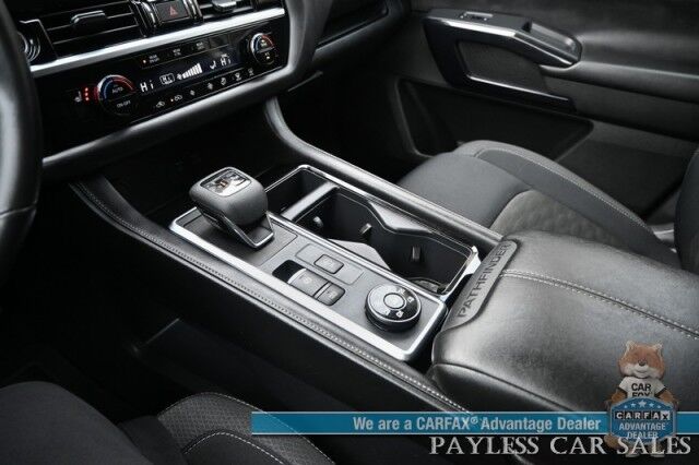 2024 Nissan Pathfinder SV Wasilla AK