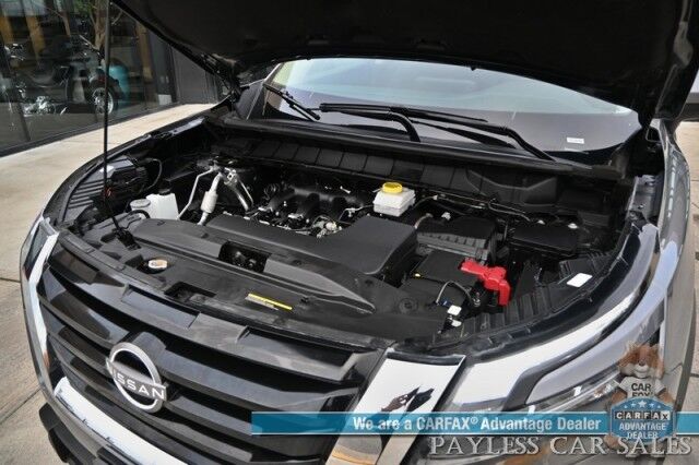 2024 Nissan Pathfinder SV Wasilla AK