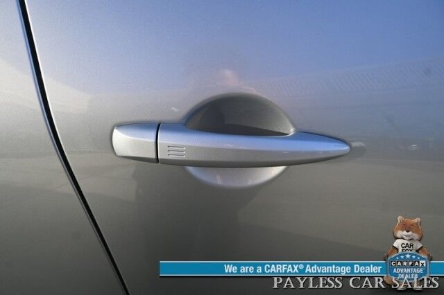 2024 Nissan Pathfinder SV Wasilla AK