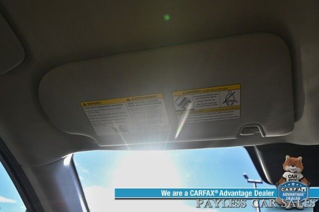 2024 Nissan Pathfinder SV Wasilla AK