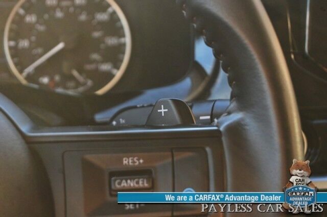 2024 Nissan Pathfinder SV Wasilla AK