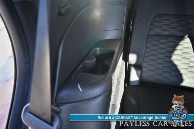 2024 Nissan Pathfinder SV Wasilla AK