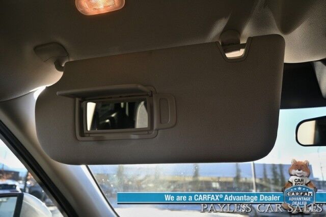 2024 Nissan Pathfinder SV Wasilla AK