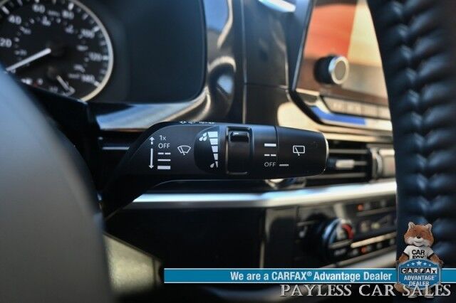 2024 Nissan Pathfinder SV Wasilla AK